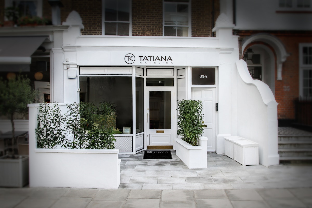 The Best Hair Salons In London, According To Our Beauty Team | Grazia
